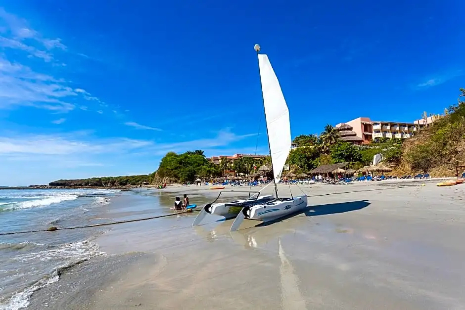 The Royal Suites Punta de Mita Resort & Spa - Adults Only - All Inclusive