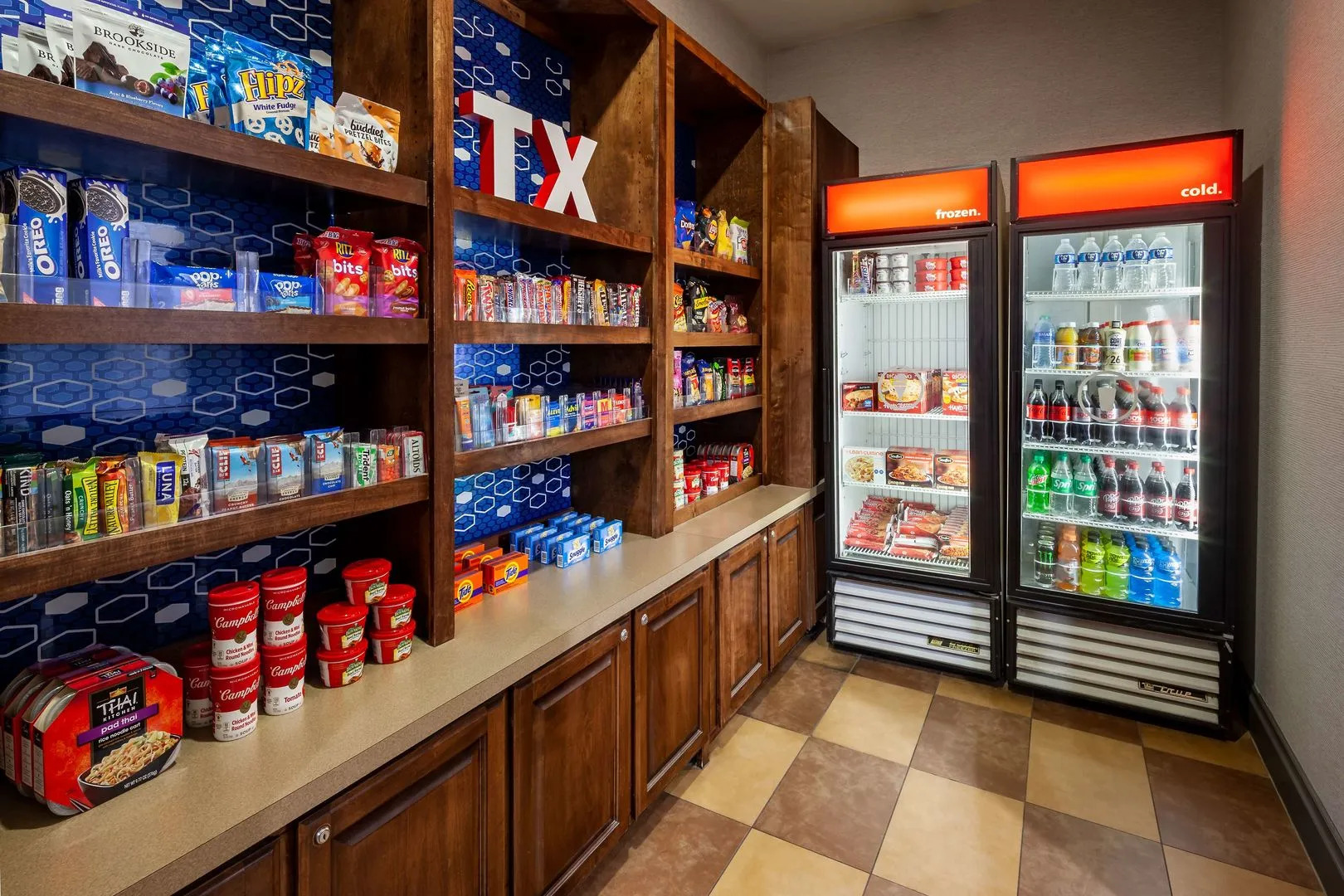 Hampton Inn & Suites Texarkana