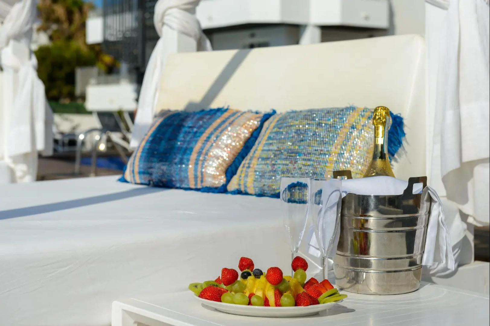 Apartamentos Vibra Jabeque Soul