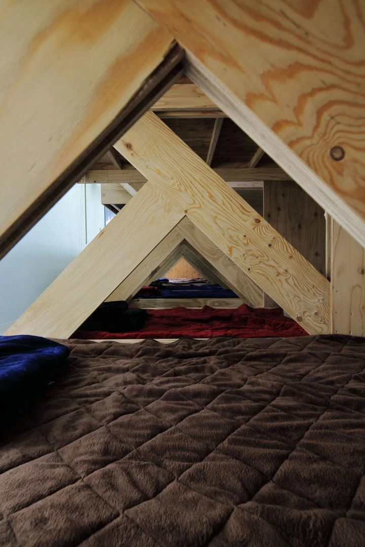 Music Uni Street Backpackers Hotel