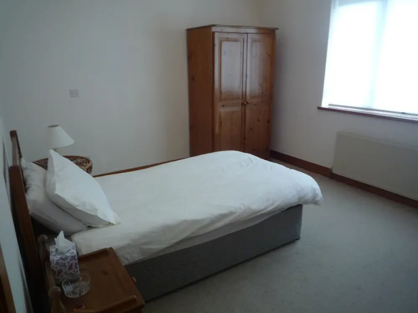 Spanish Point El Martins Holiday Home