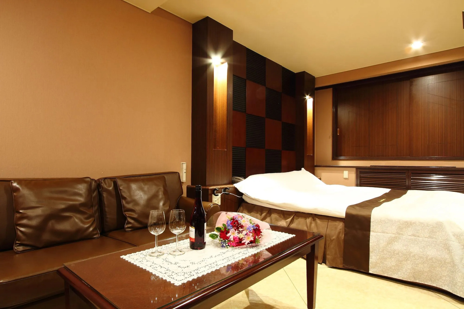 Restay Niigata - Adult Only