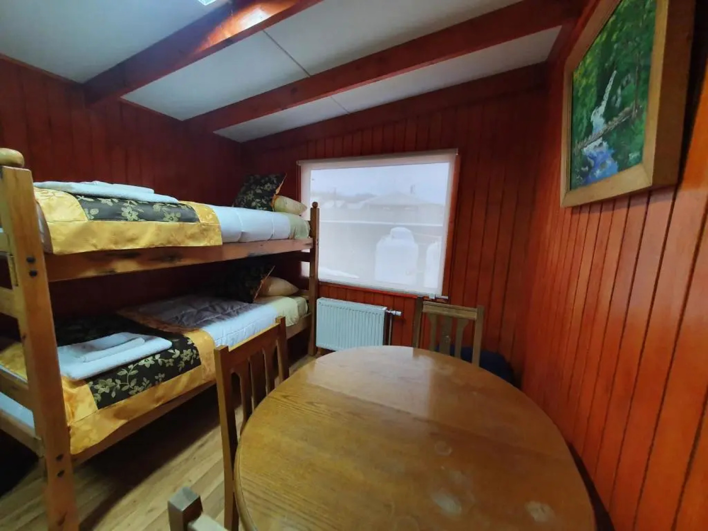 Hotel Forjadores Del Cabo De Hornos