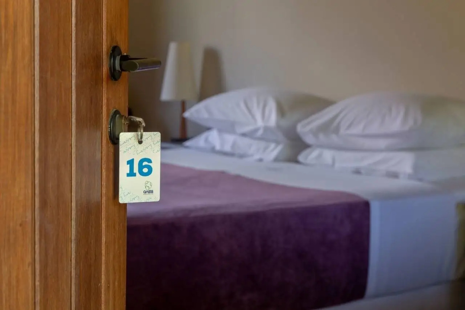 Oasis Boutique Hotel & Spa