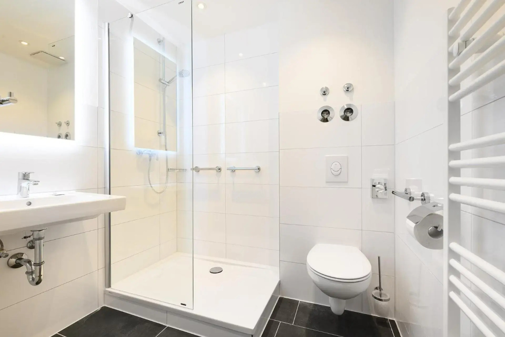 Hotel Olympia Schiessanlage