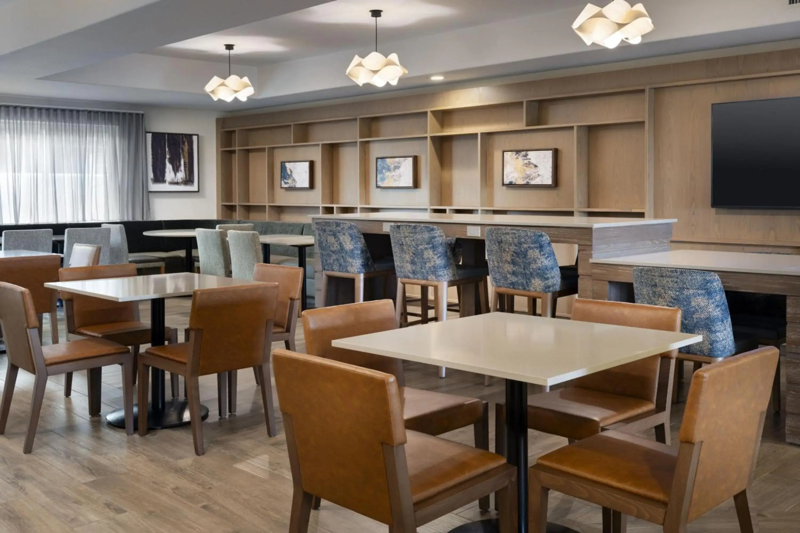 Fairfield by Marriott Inn & Suites Fresno River Park