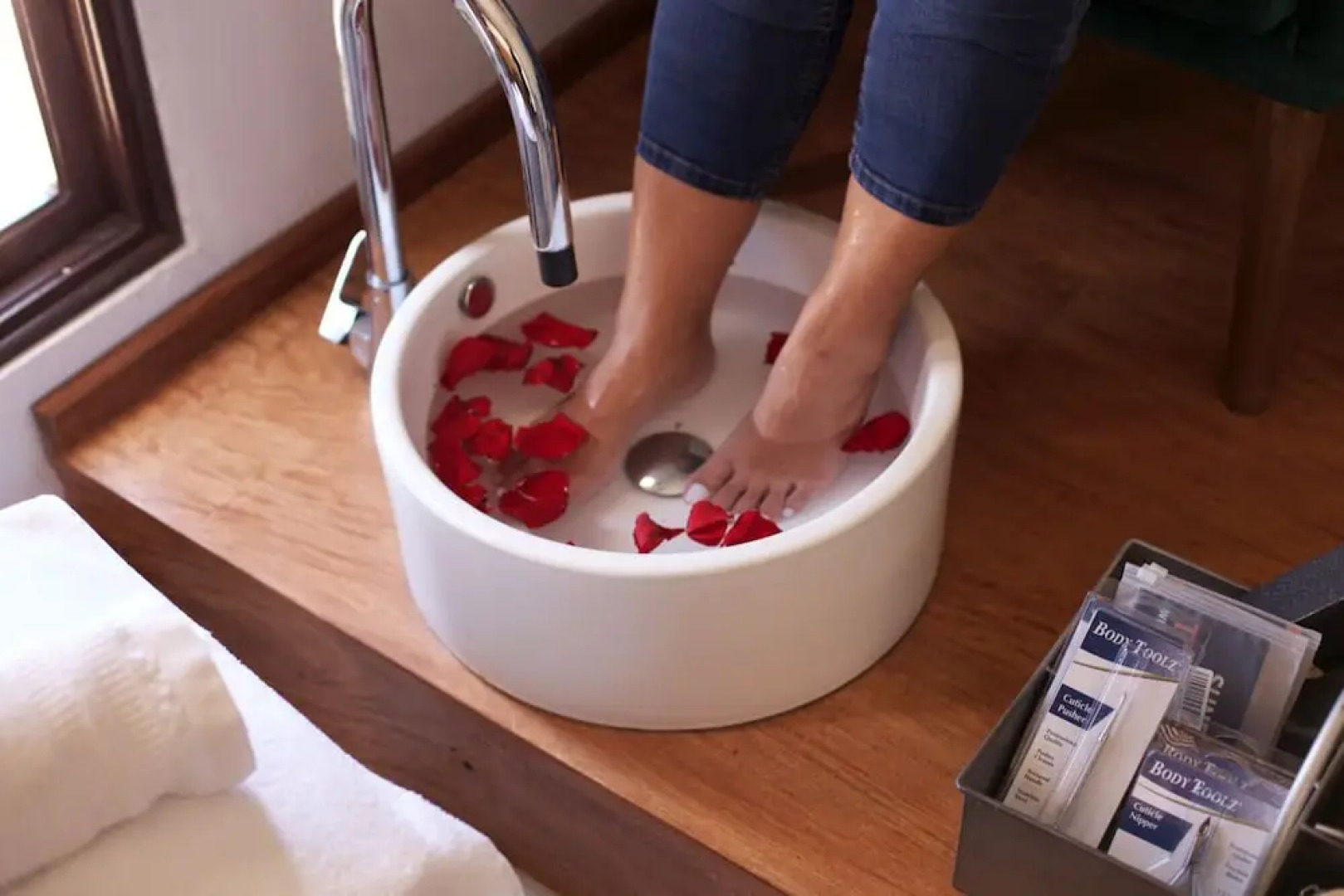 Casa Faustina Boutique Hotel