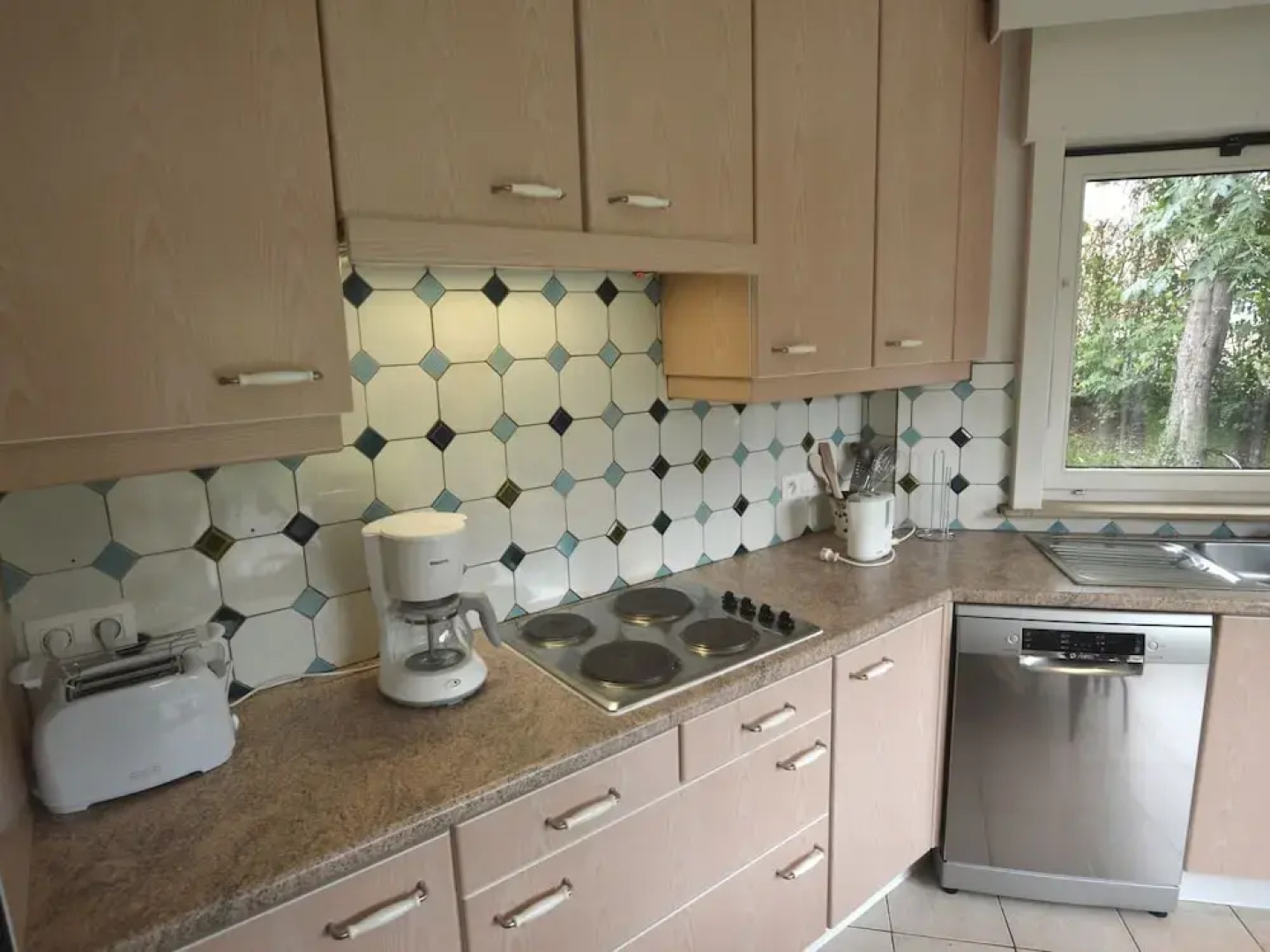 West Flanders Vacation Home