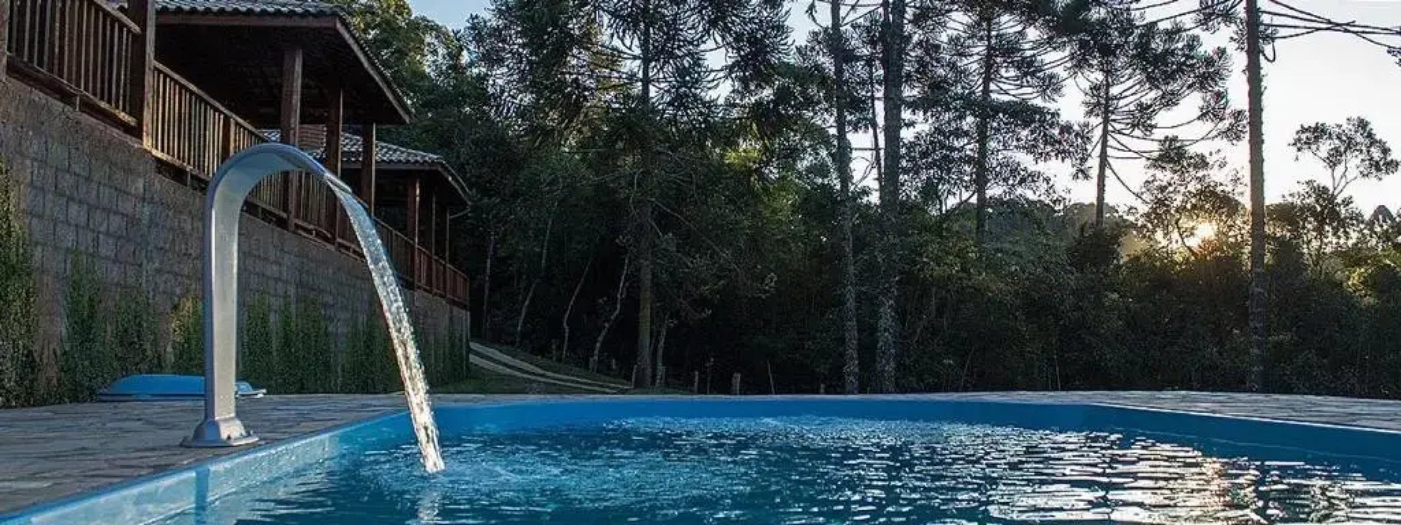 Espaço Recanto do Pico