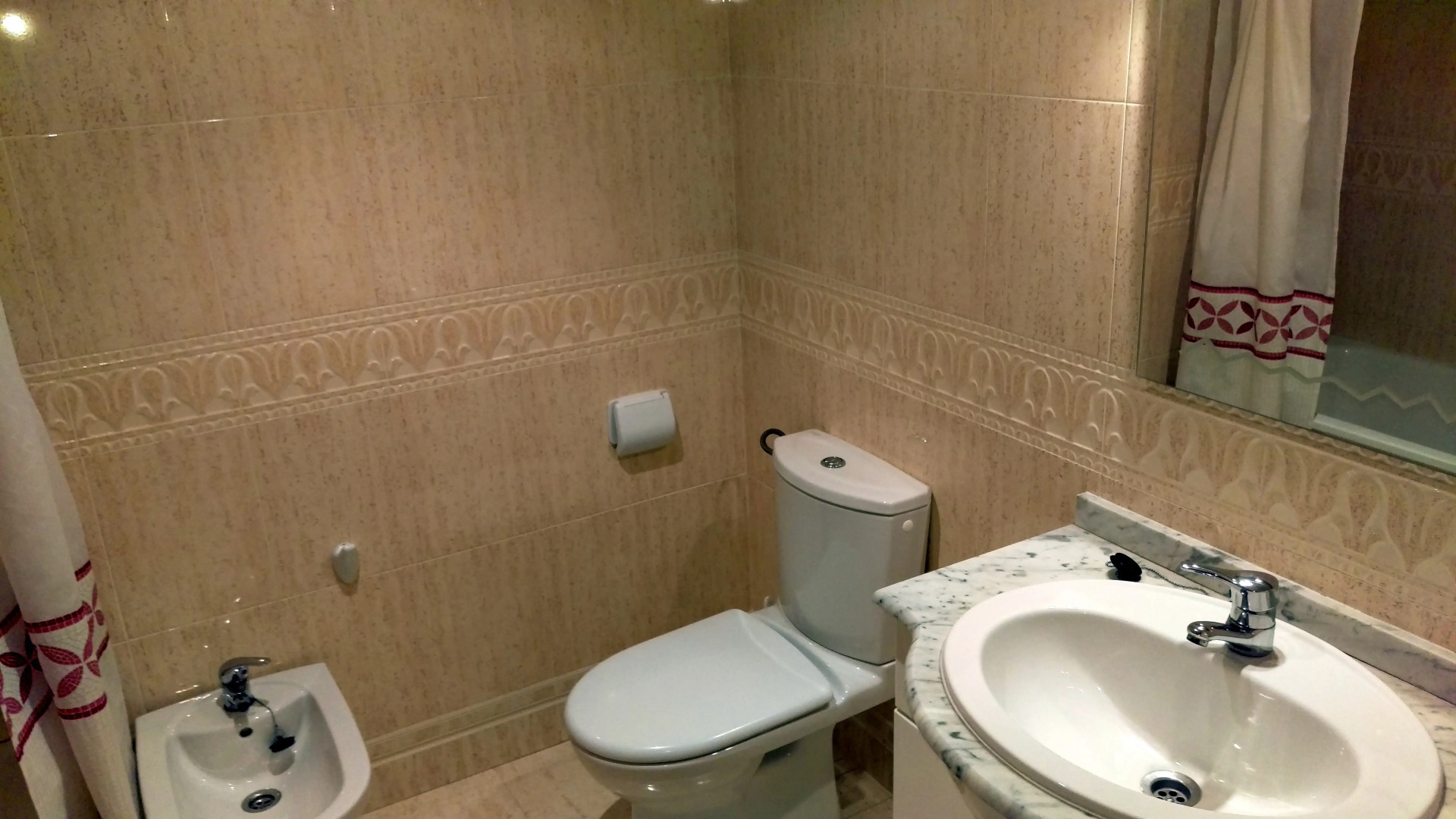 Apartamentos Milenio