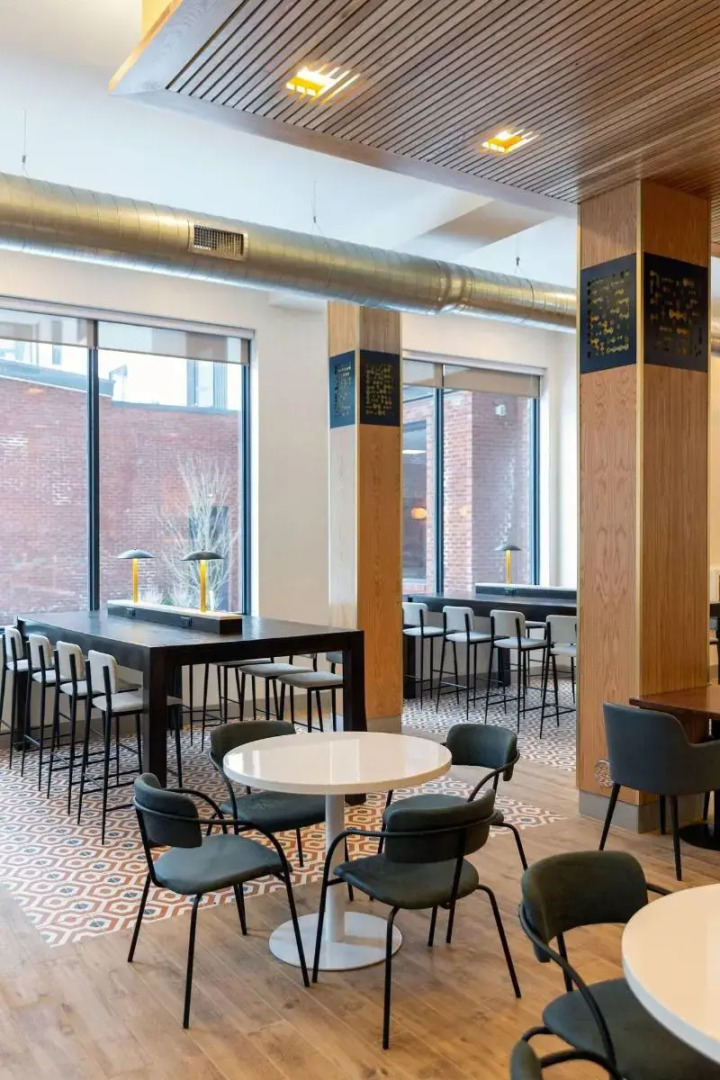 Residence Inn by Marriott Philadelphia Bala Cynwyd