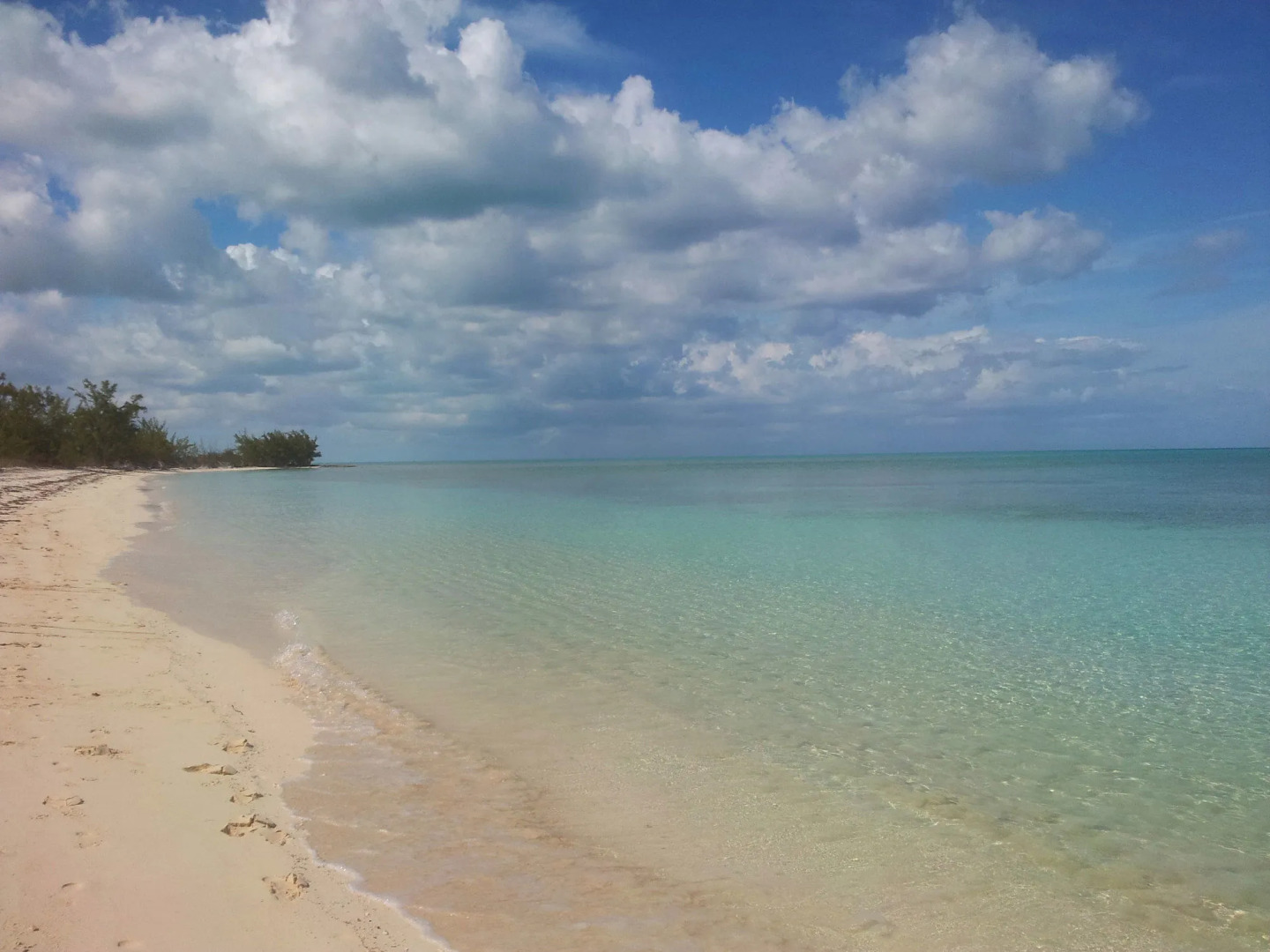 Small Hope Bay Lodge