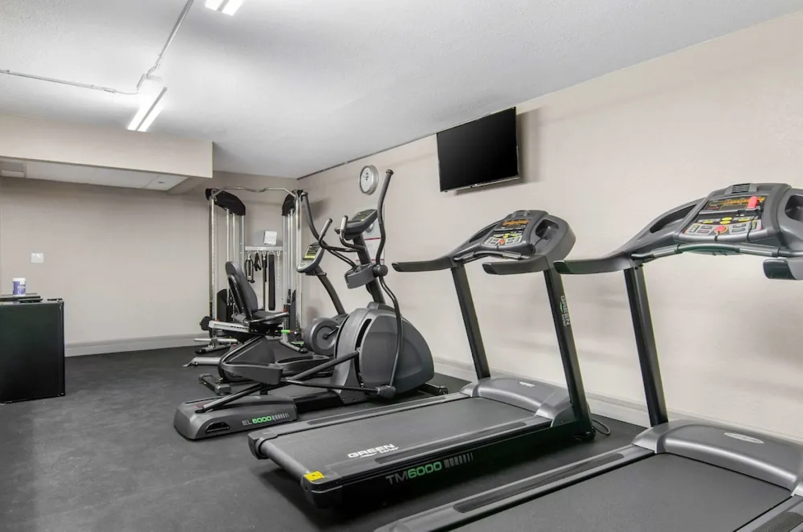 Clarion Inn & Conference Center