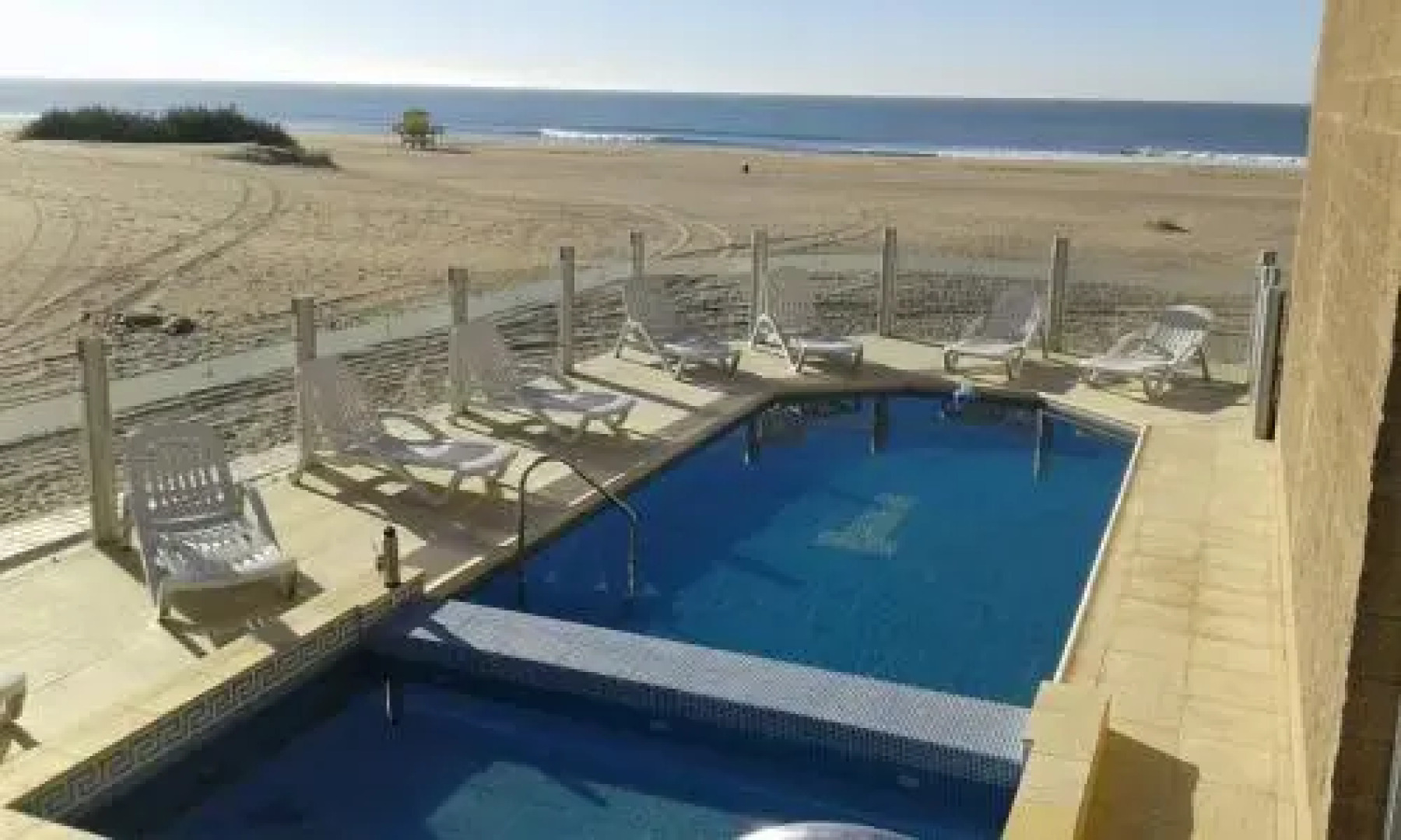 Posada de Las Gaviotas Apart