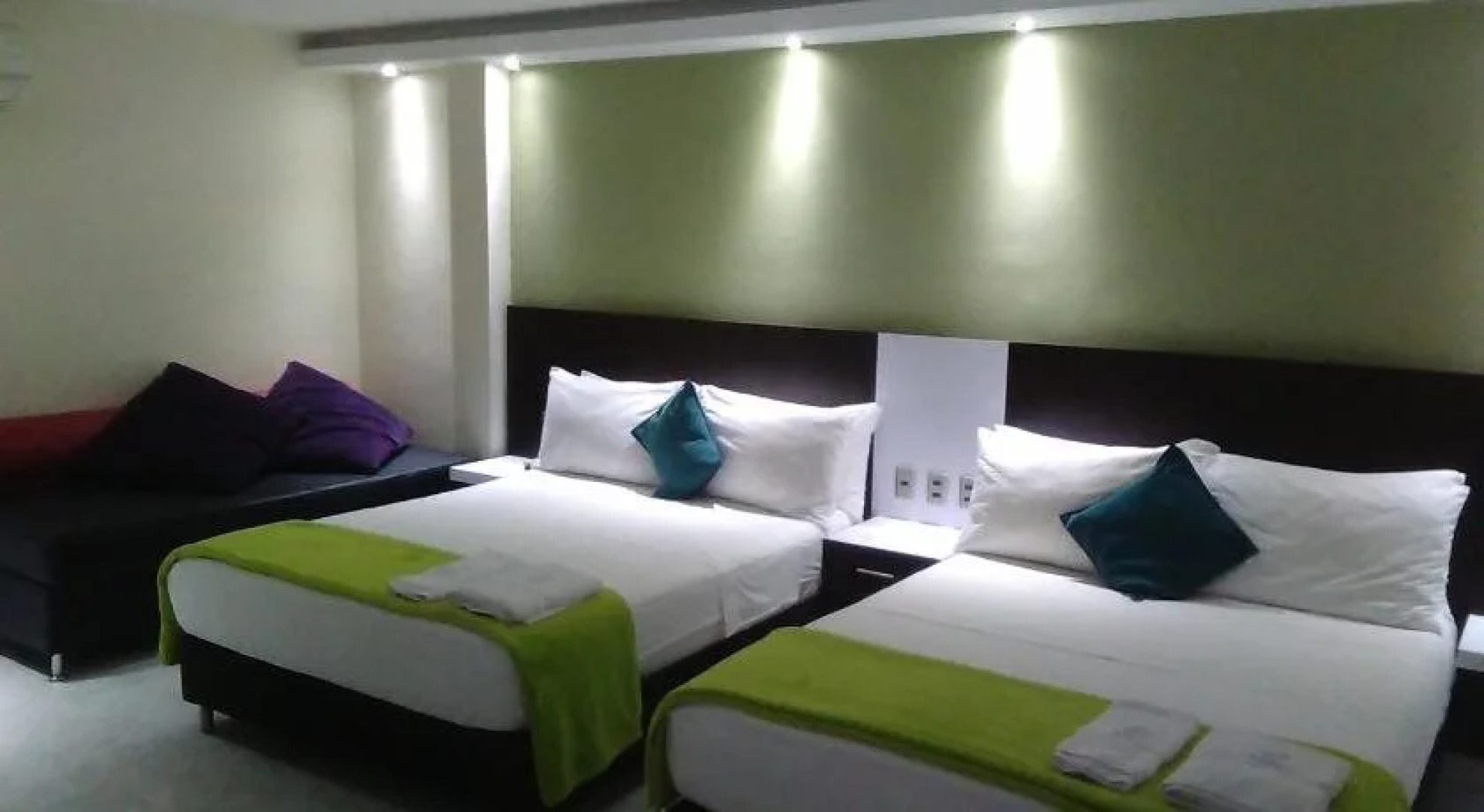 Don David Sabana Hotel