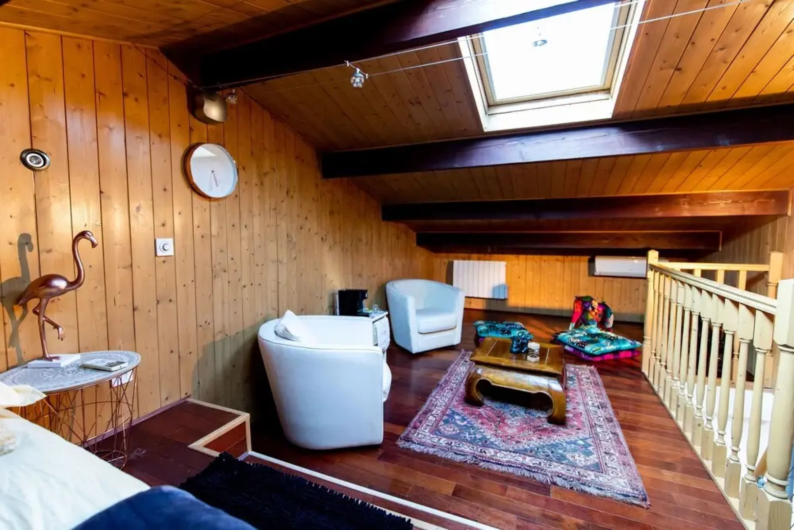 Le Castelet en Provence