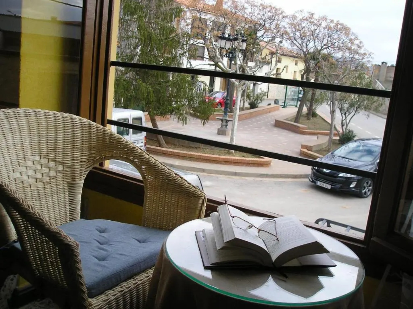 Casa Rural Ruta del Agua