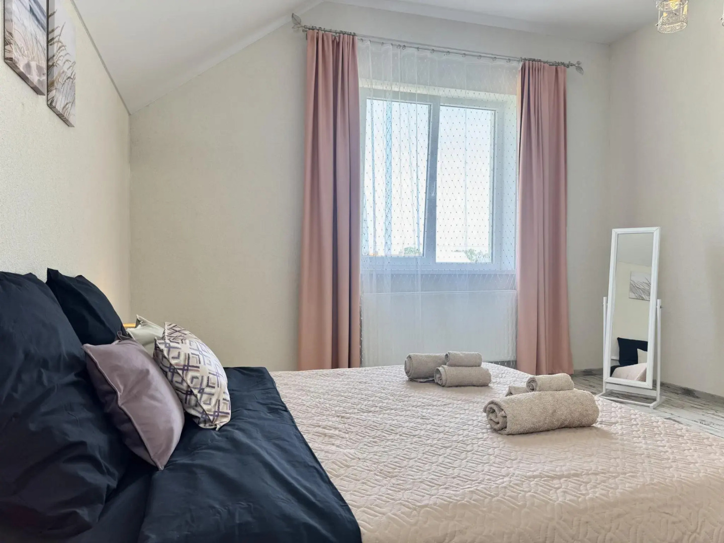 Дом Катерины у моря