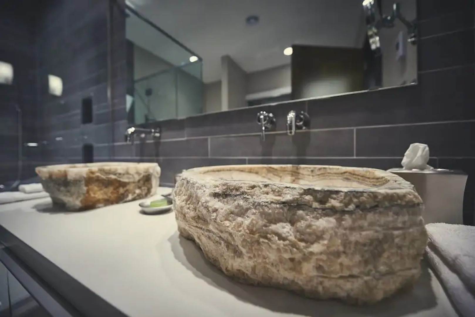 The Luxus Boutique Hotel