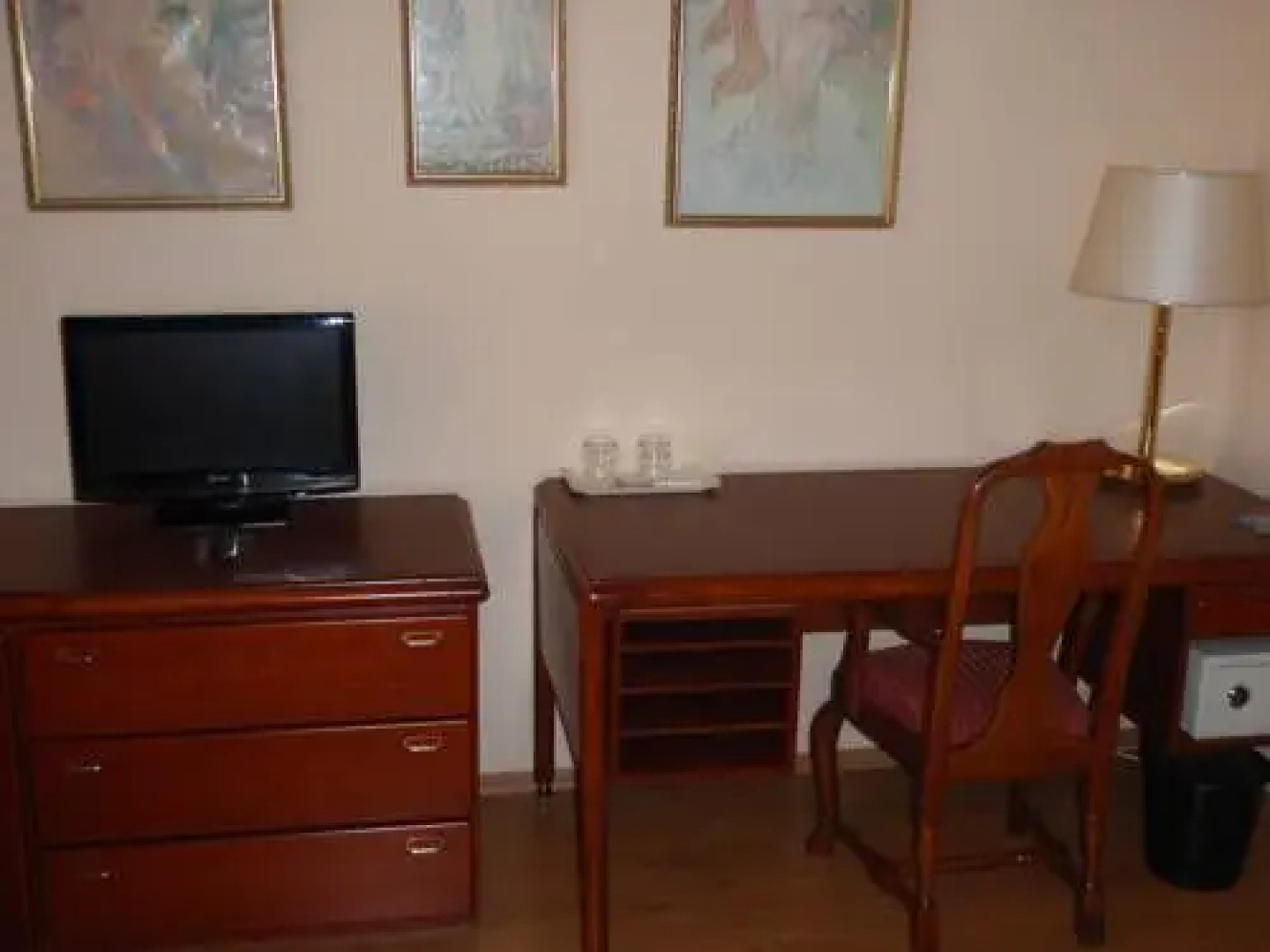 Grandhotel Prostejov