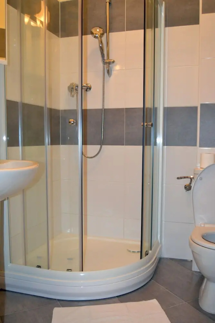 Ubytování U nádraží