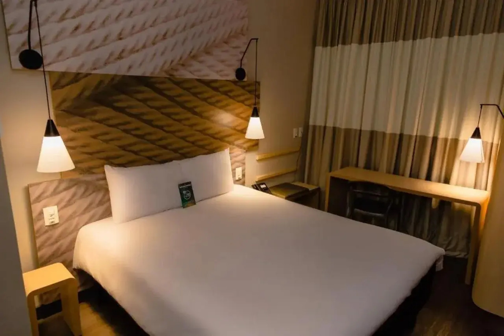 Ibis Lorena - Circuito da Fé