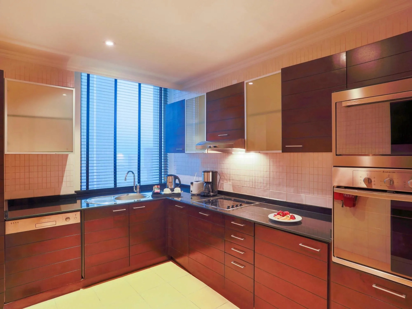 Mathema Premium Aparthotel