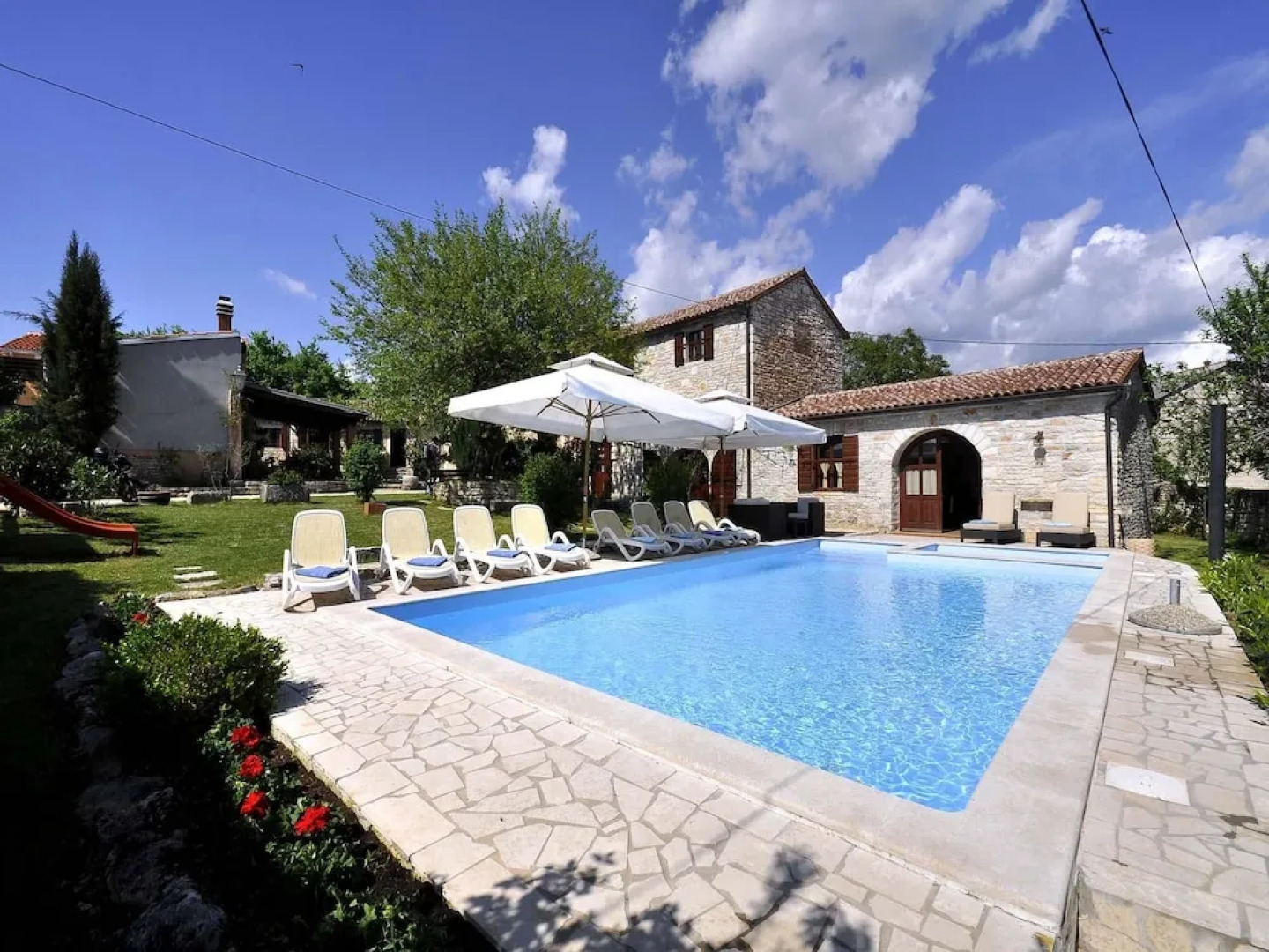 Luxury Villa Murva