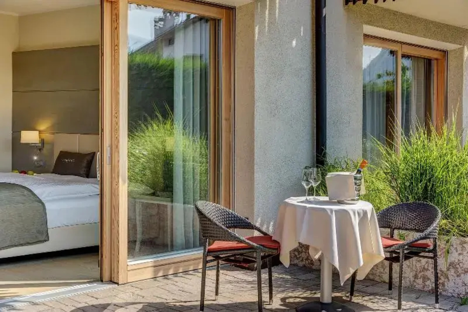 Napura Art & Nature Residence