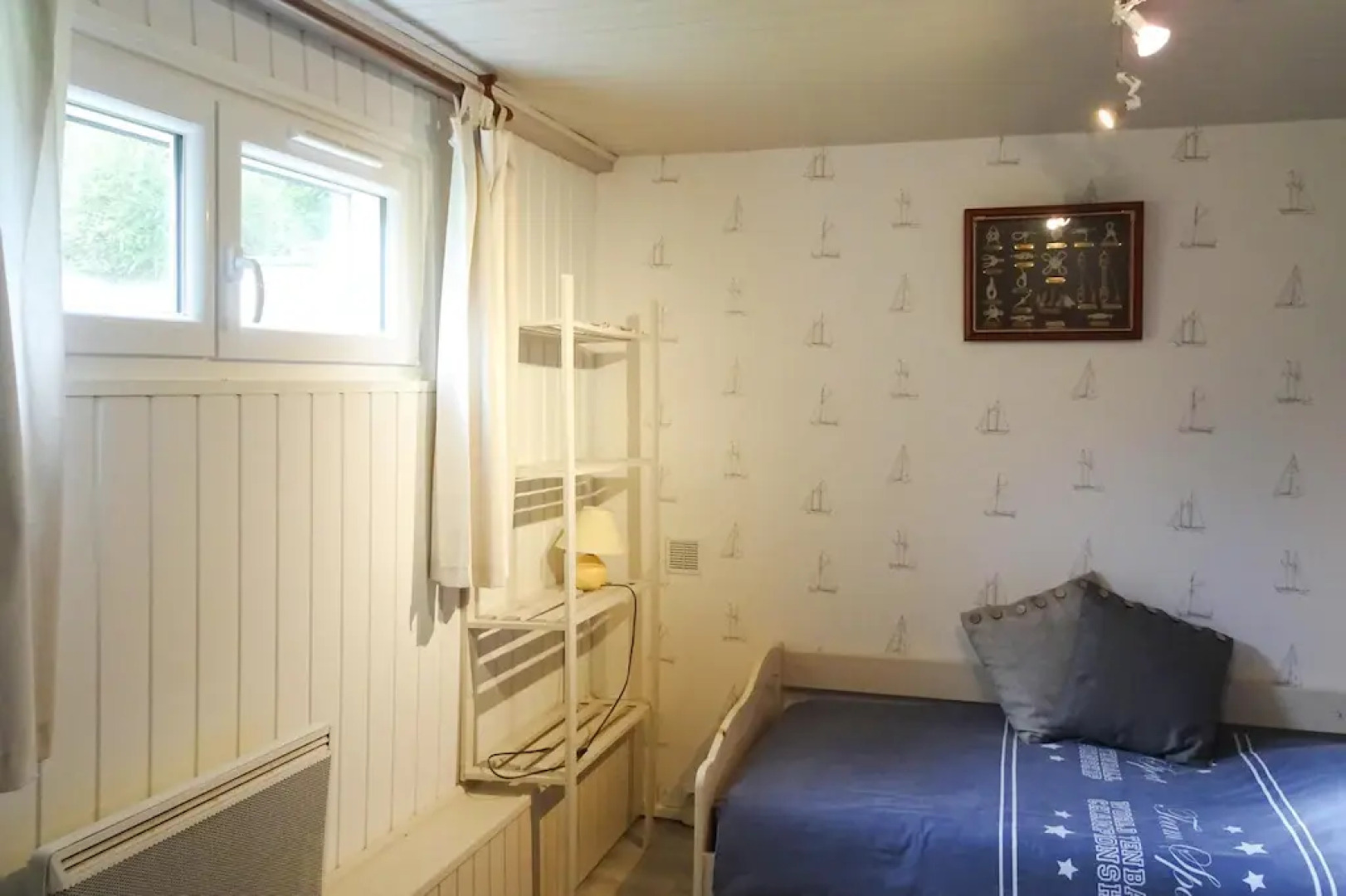 Holiday Home in Quiberville sur Mer