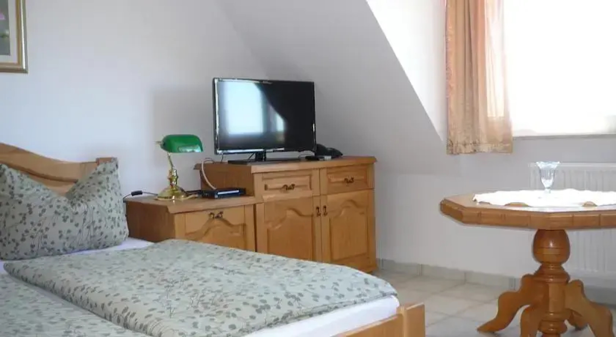 Rezydencja Nad Jeziorem Łebsko