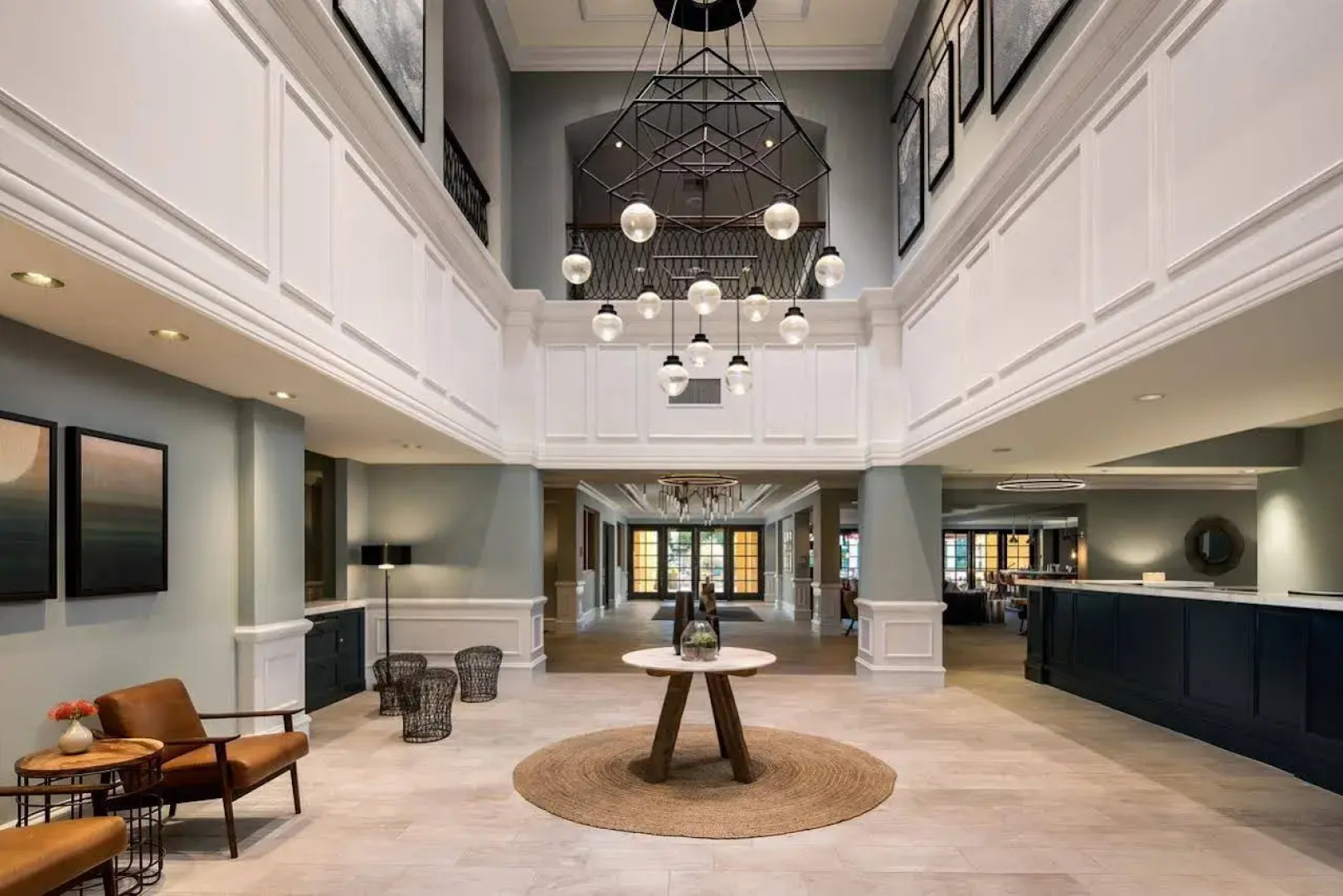 Tommy Bahama Miramonte Resort & Spa