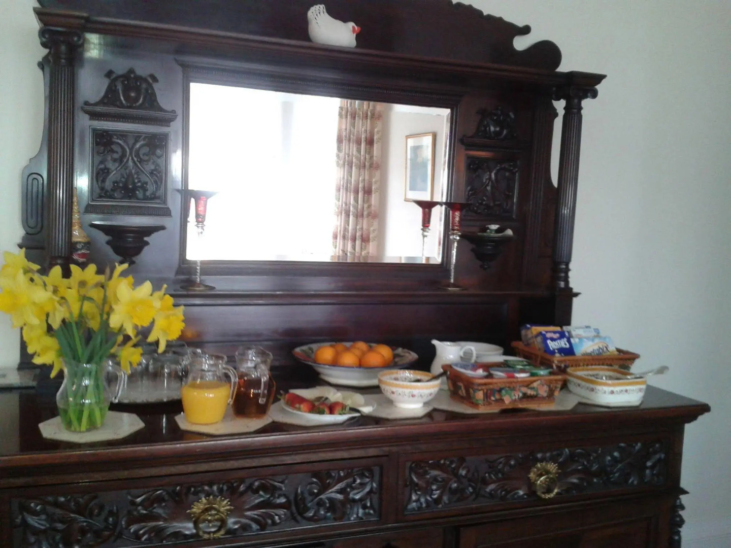 Douglas Park Guest House