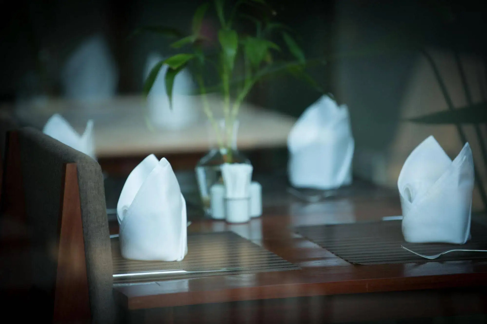 Popular Residence Hotel