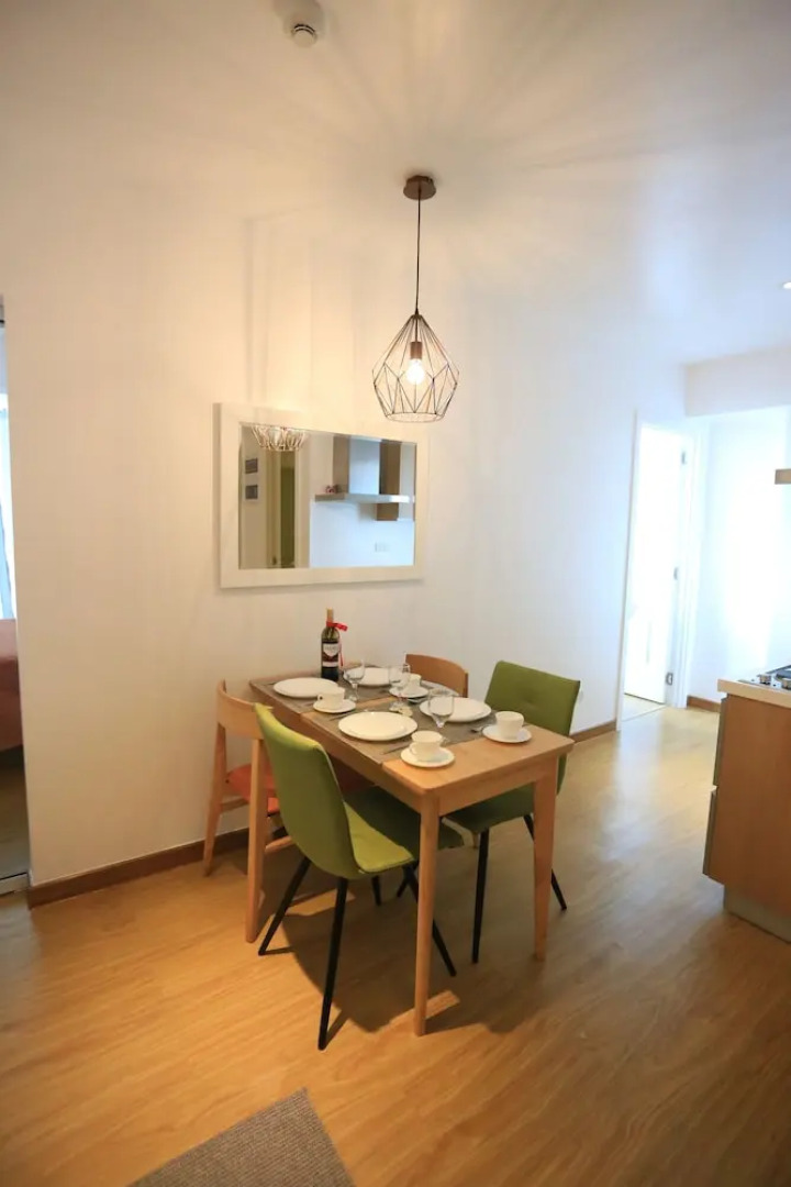 Maui Condotel @ Azure Urban Resort Residence