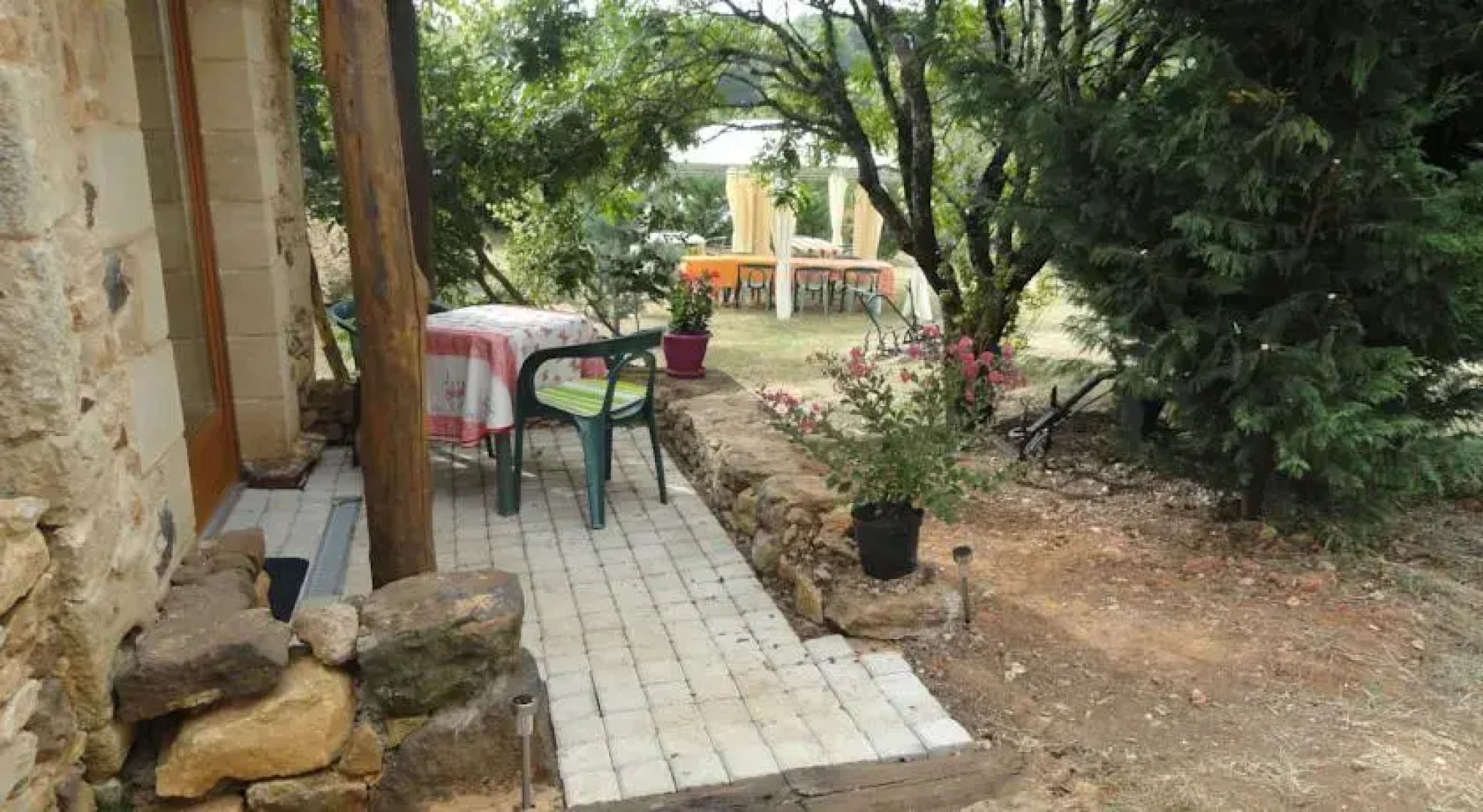 La Ptite Auberge du Fournier