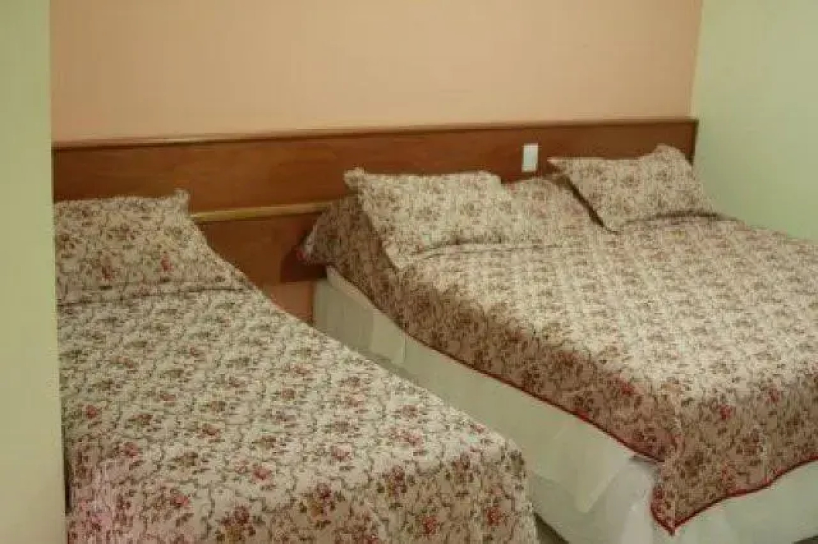 Eco Hotel Lago Verde