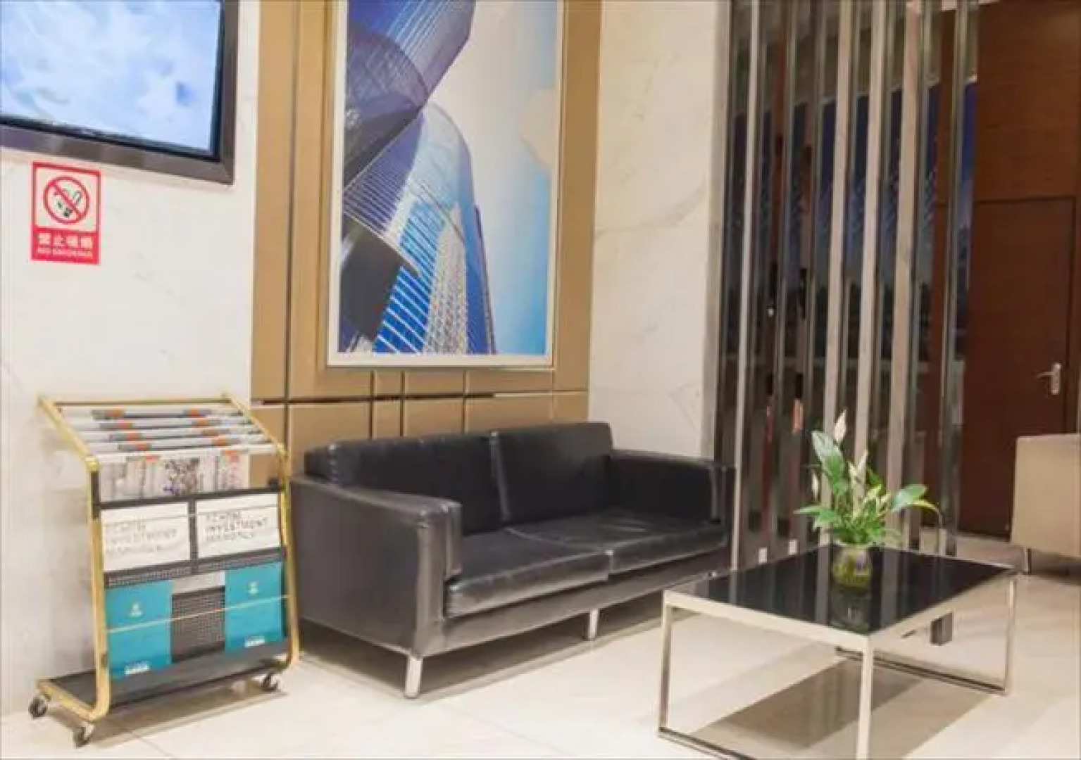 City Comfort Inn Wuhan Guanggu Software Park