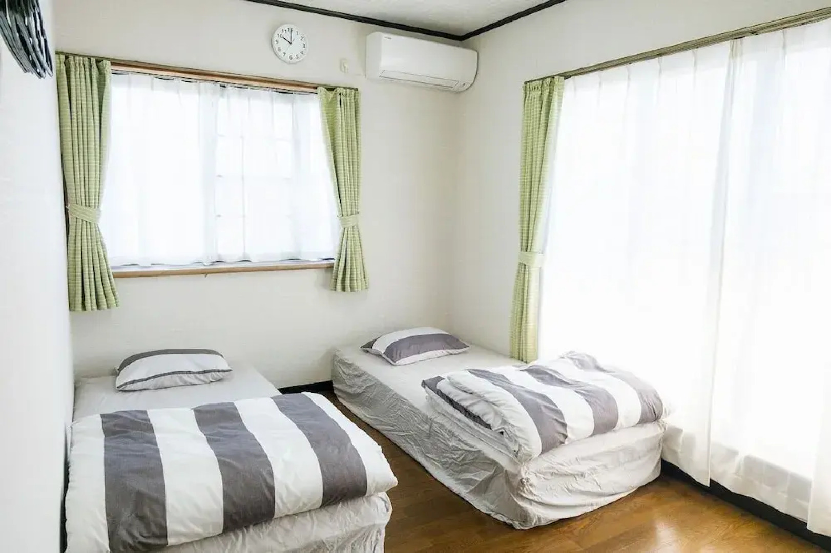 Stay Rokko - Hostel