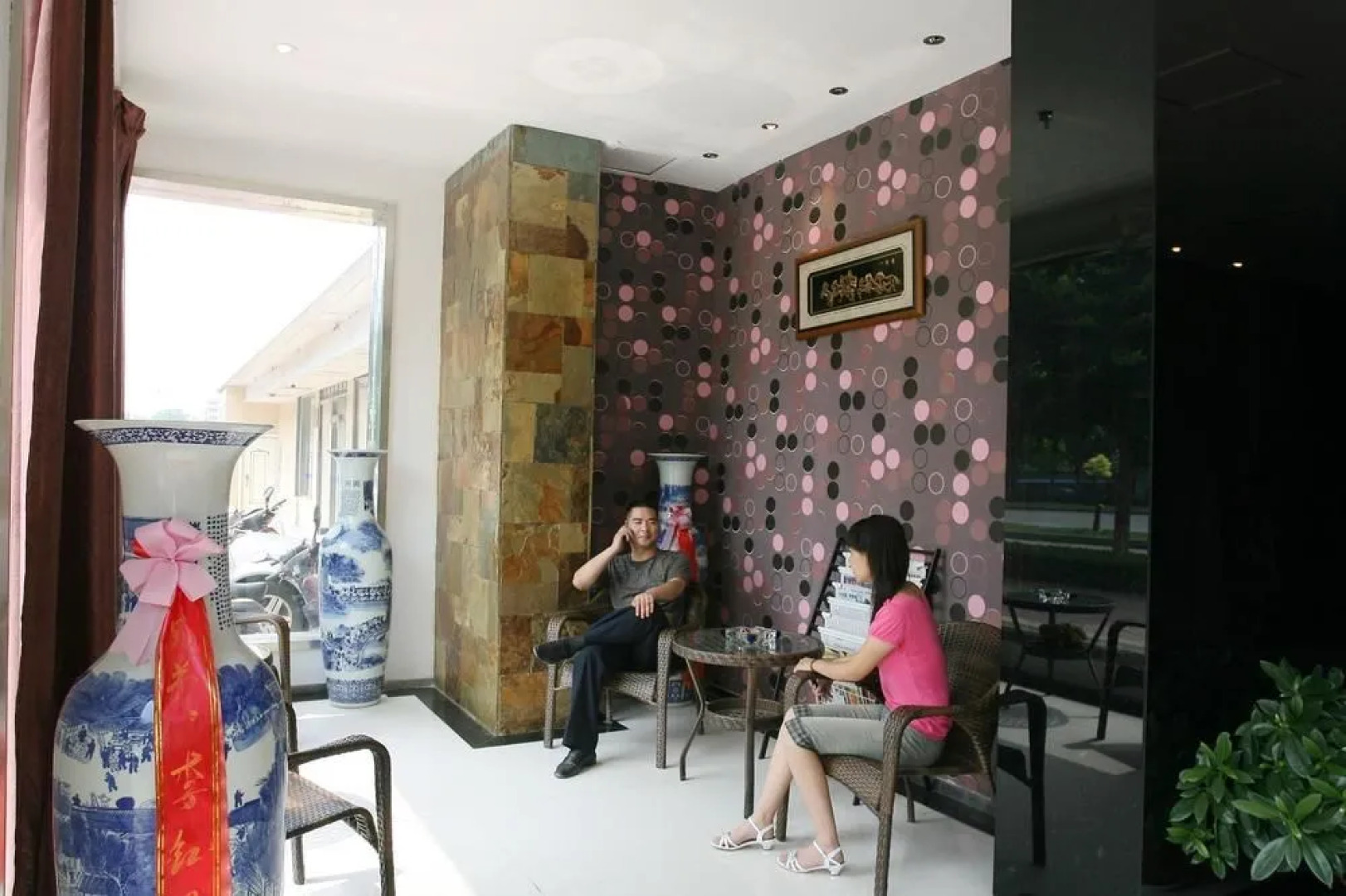 Tosun Holiday Hotel - Luoyang