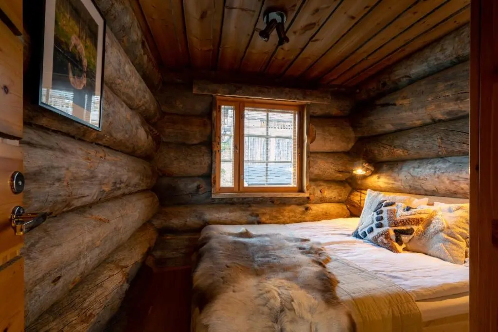 Saaruantähti Cottage