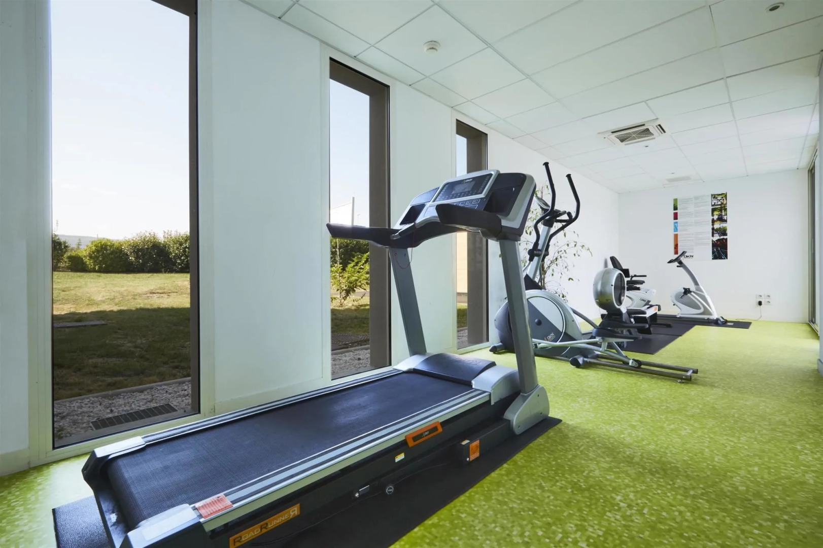 Kyriad Clermont-Ferrand-Sud-La Pardieu