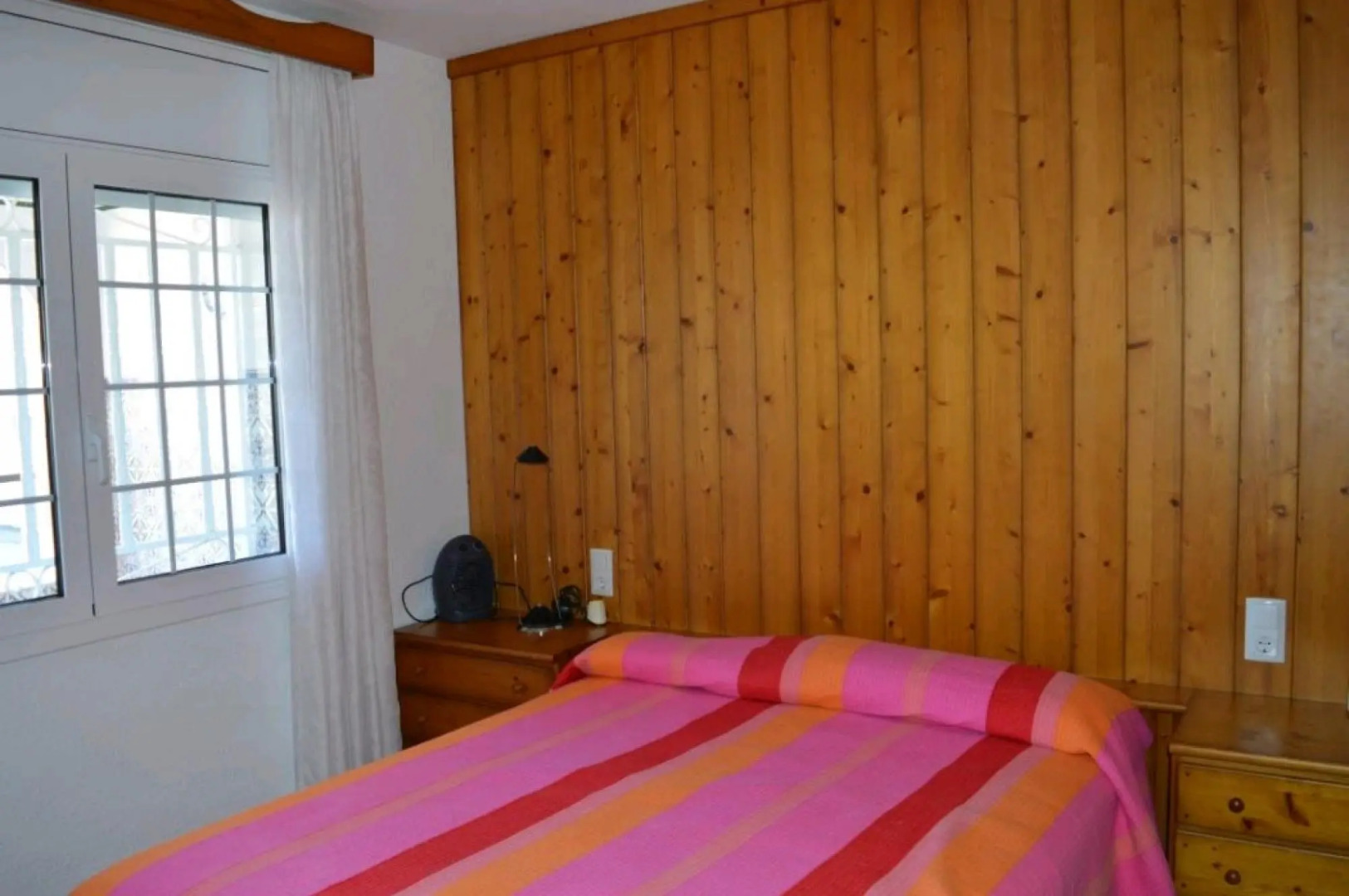 Bfa 116 - Casa Cunit