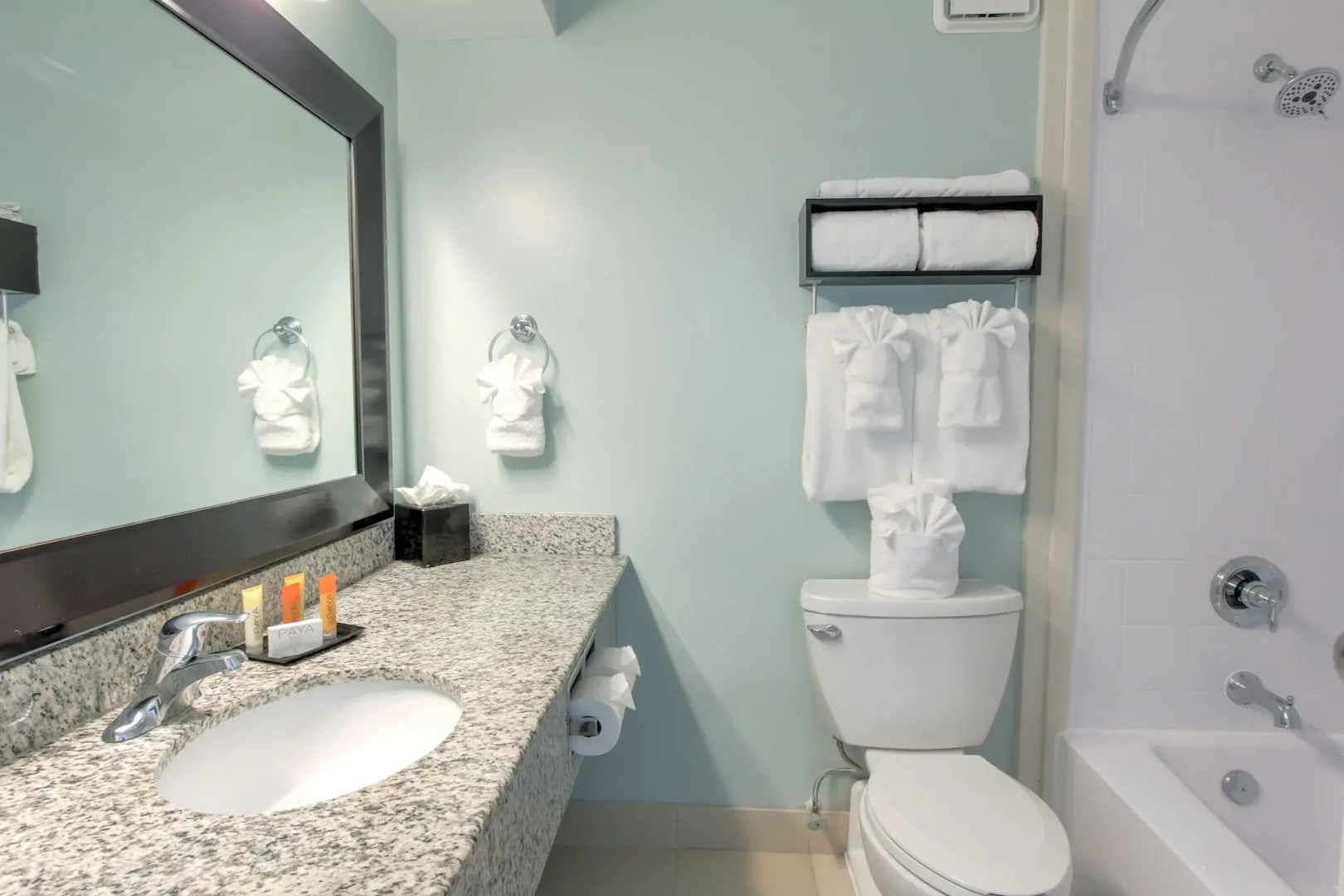 Tides Folly Beach, Charleston's Oceanfront Hotel