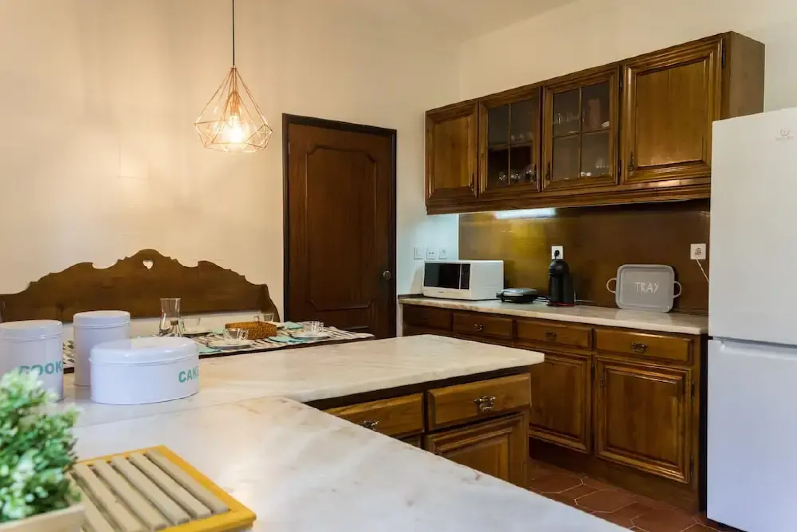 Quinta de Infias villa with pool close to city center