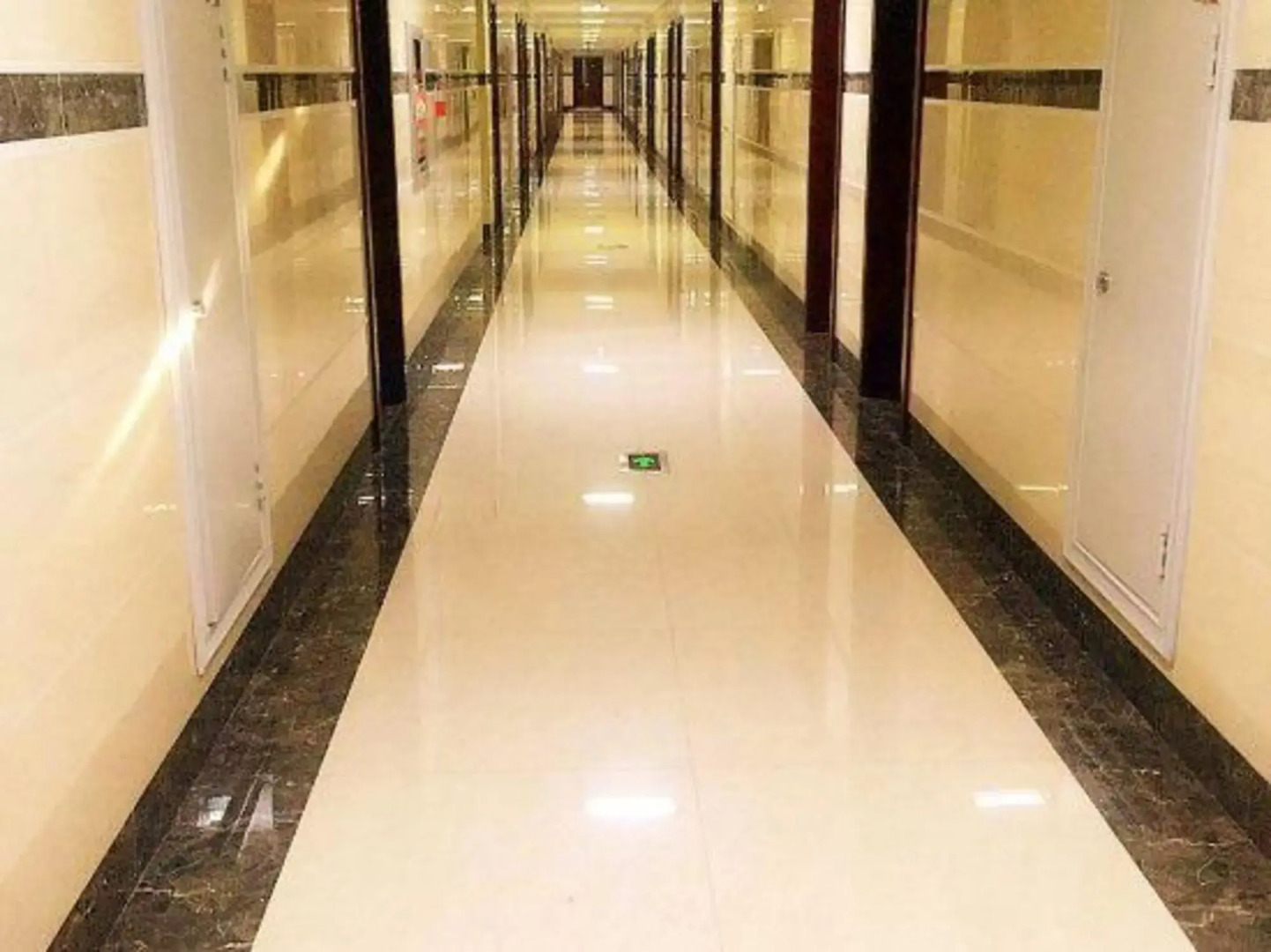 Hanlinyuan Business Hotel