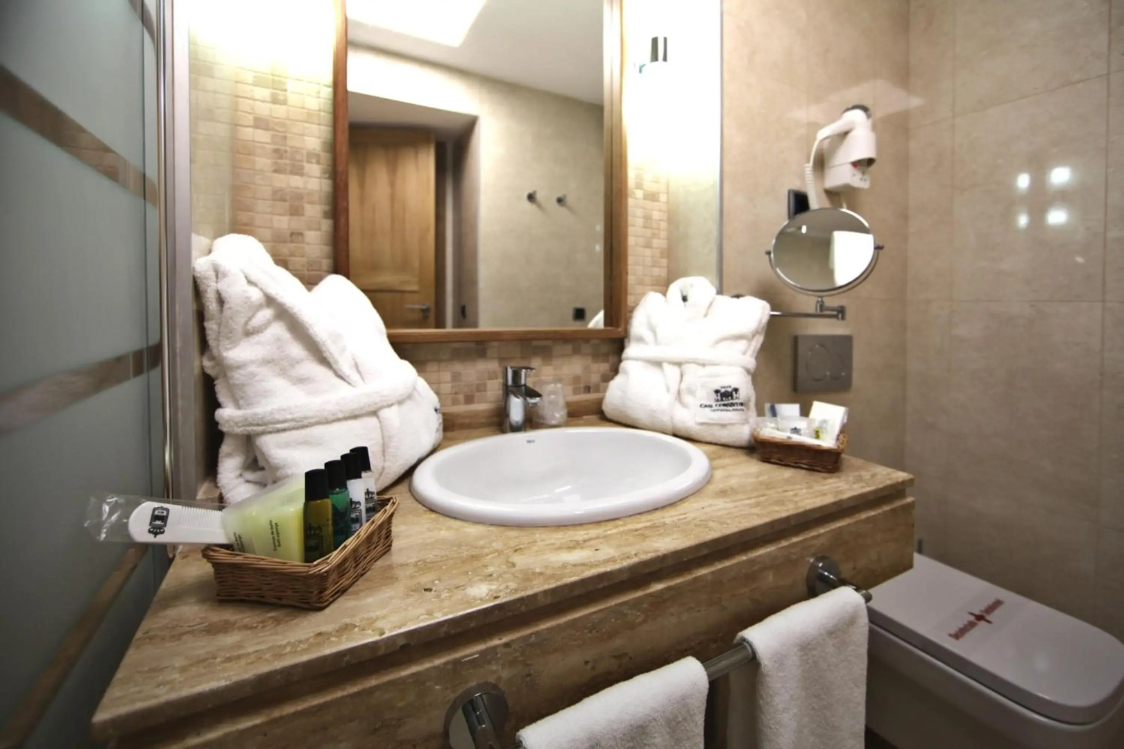 Hotel Casa Consistorial