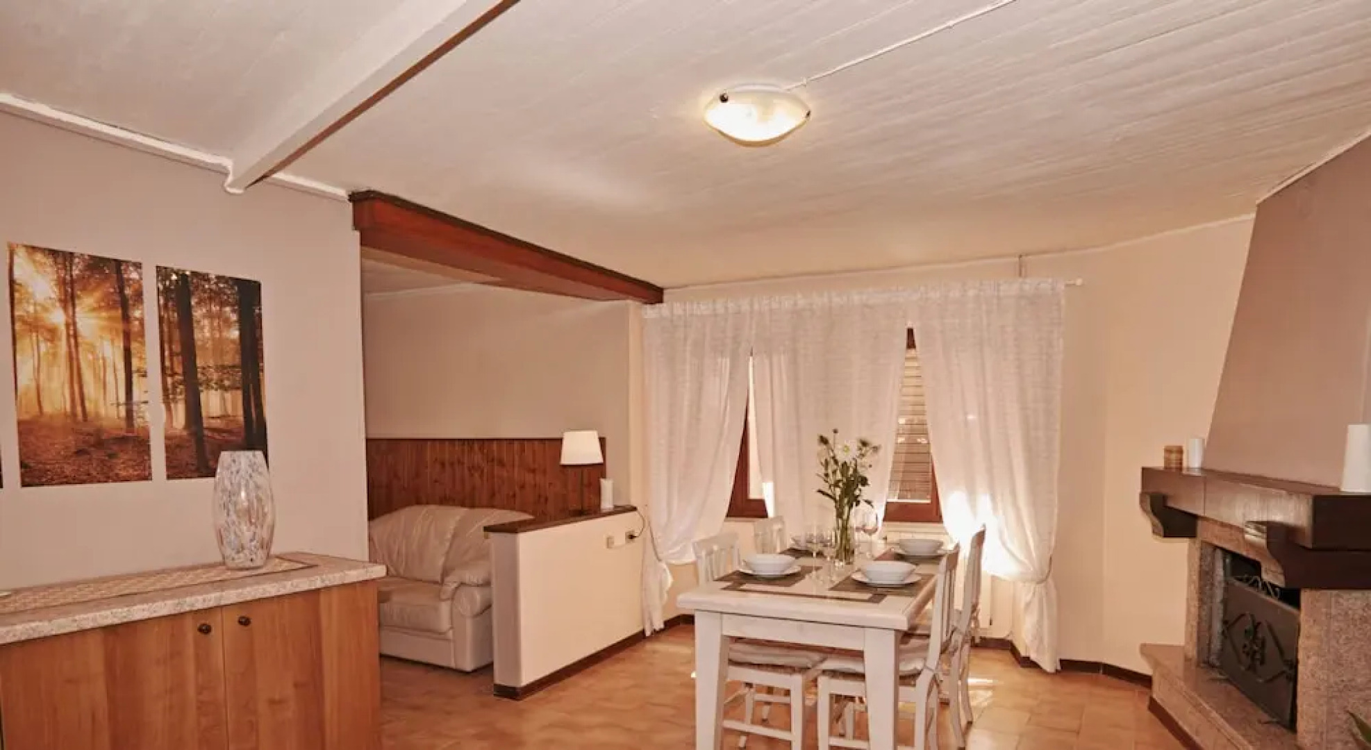 Appartamento Antiche Mura