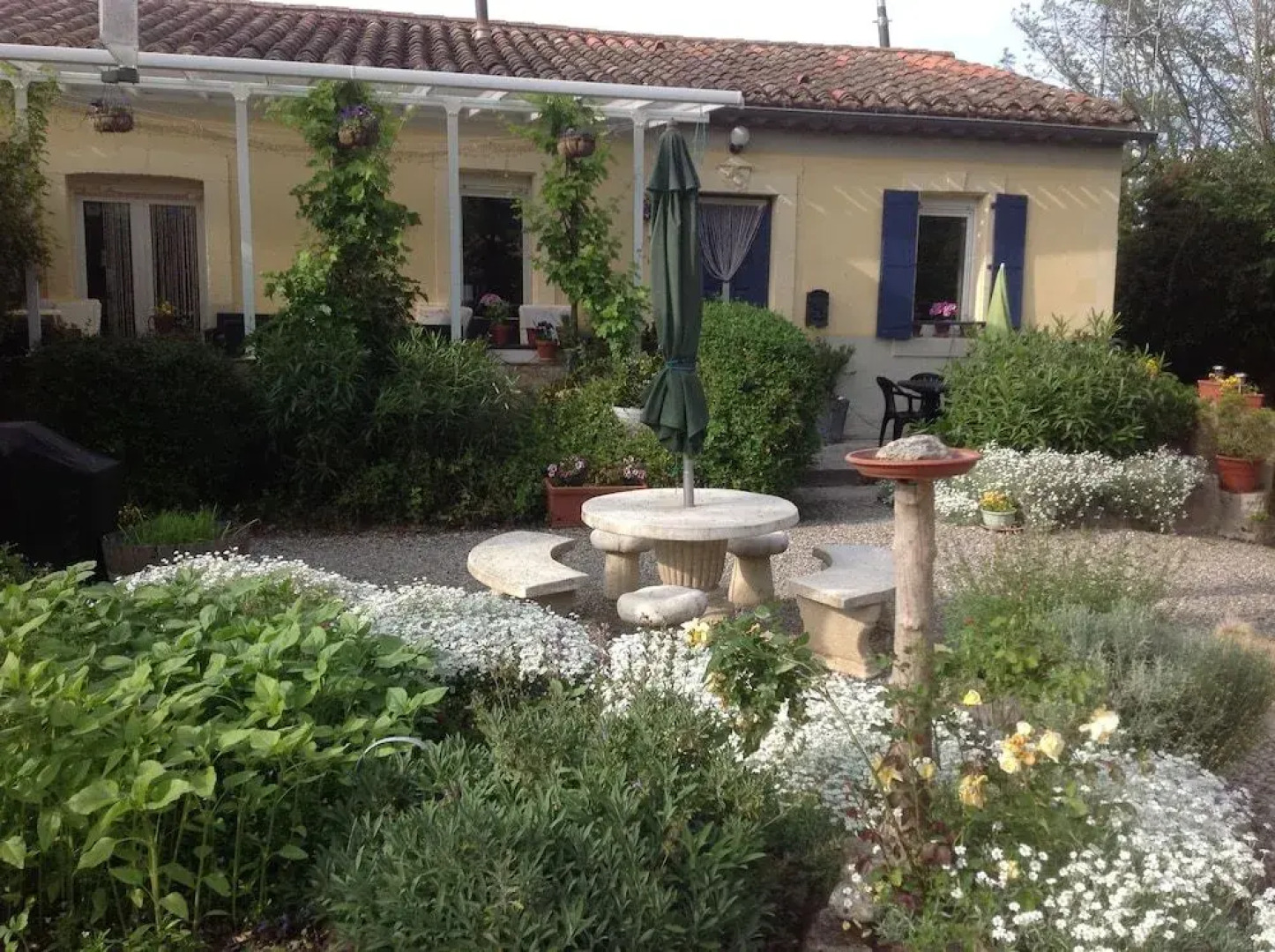 Sidsmums Travellers Retreat