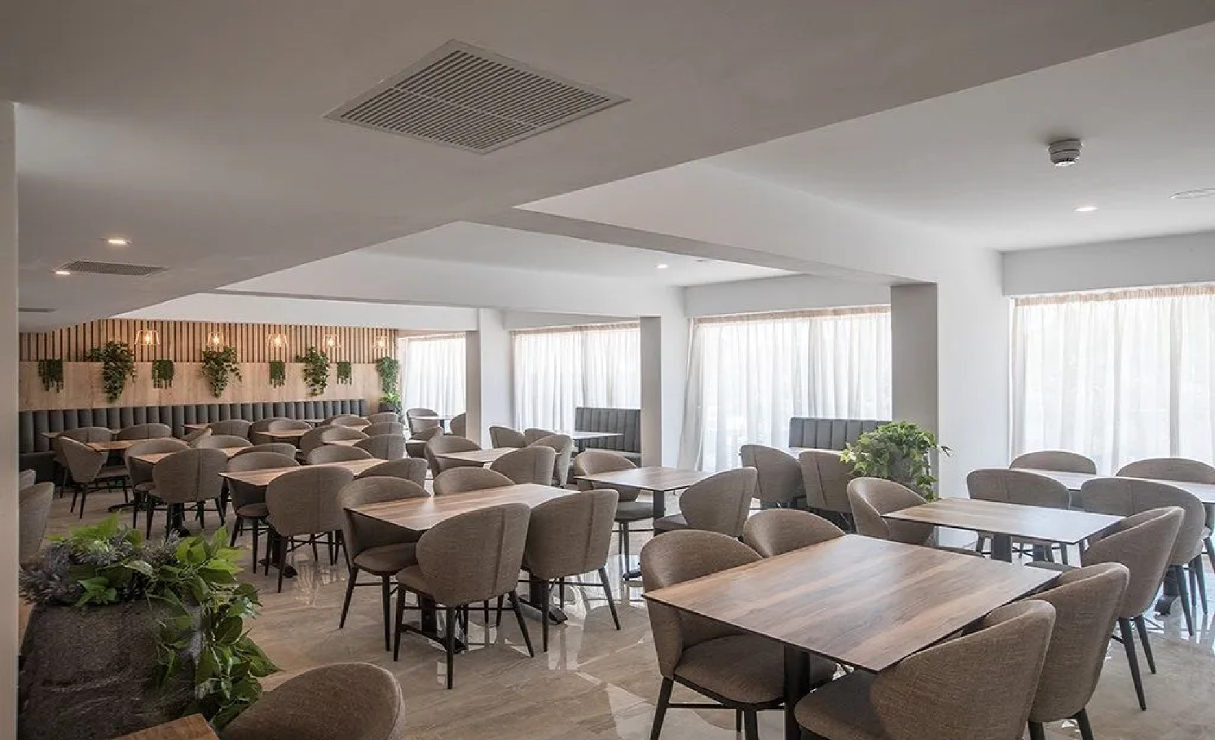 Bohemian Gardens Hotel